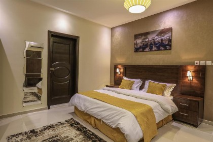 Al Itqan Apart-hotel - image 2