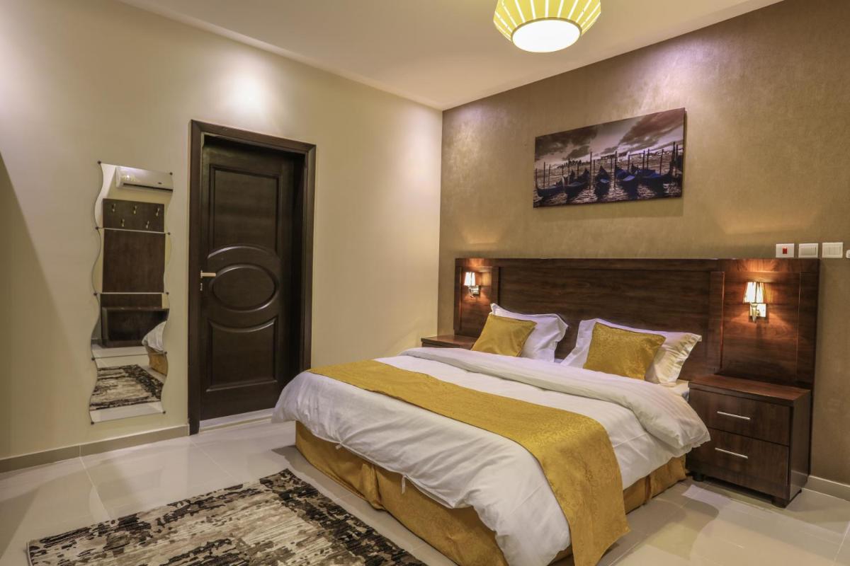 Al Itqan Apart-hotel - image 2