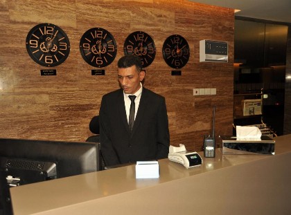 Al Itqan Apart-hotel - image 3