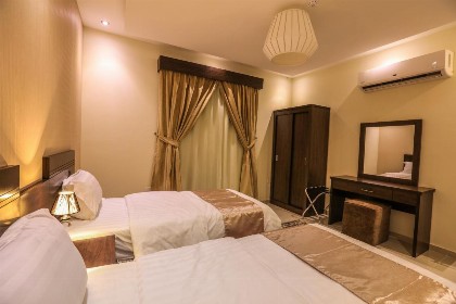 Al Itqan Apart-hotel - image 4