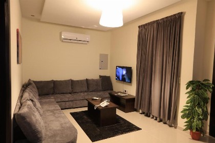 Al Itqan Apart-hotel - image 7