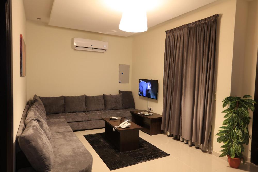 Al Itqan Apart-hotel - image 7