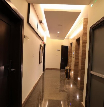 Al Itqan Apart-hotel - image 8
