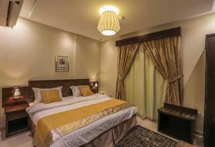 Al Itqan Apart-hotel - image 9