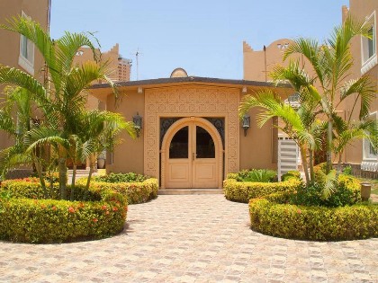 OYO 614 Jumeirah Villas - image 10