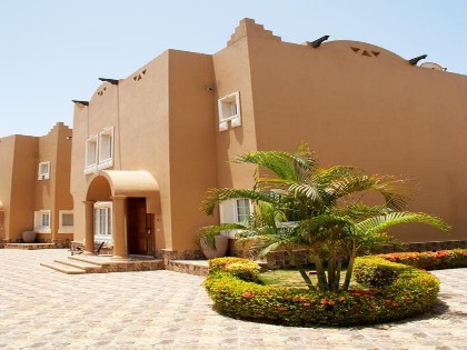 OYO 614 Jumeirah Villas - image 15