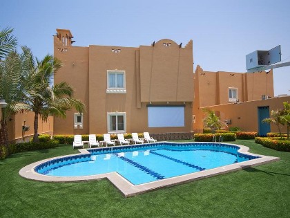 OYO 614 Jumeirah Villas - image 16