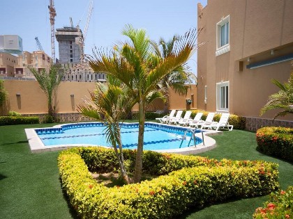 OYO 614 Jumeirah Villas - image 3