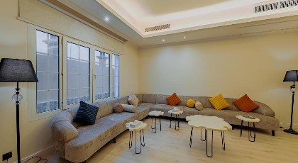 OYO 614 Jumeirah Villas - image 4