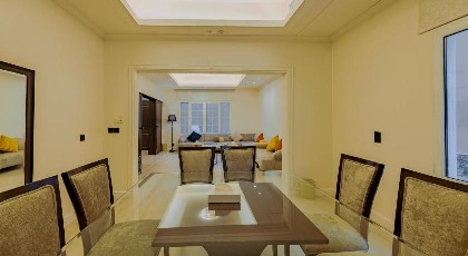 OYO 614 Jumeirah Villas - image 5