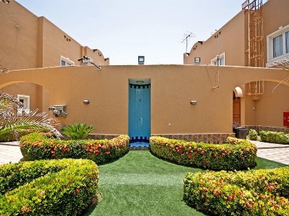 OYO 614 Jumeirah Villas - image 6