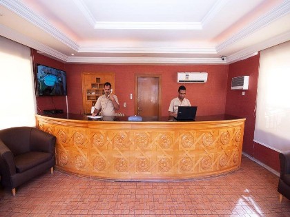 OYO 614 Jumeirah Villas - image 7