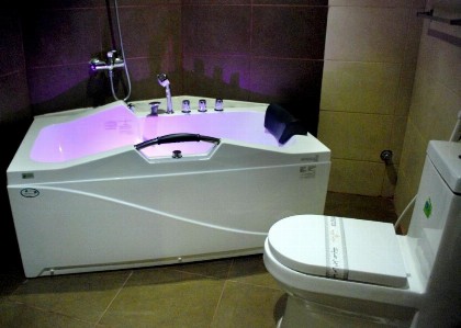 Procare Apart hotel - image 10