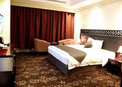 Procare Apart hotel - image 11