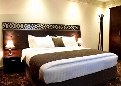 Procare Apart hotel - image 12