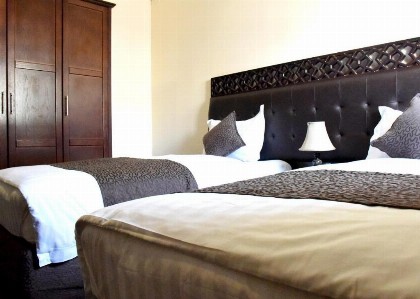 Procare Apart hotel - image 13