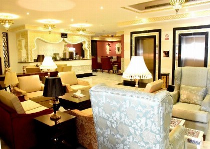Procare Apart hotel - image 2