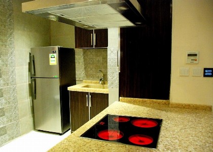 Procare Apart hotel - image 8