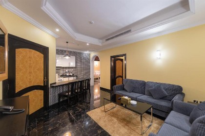 Rose Suite Operated by Suite Hotel Management - image 10