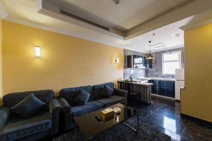 Rose Suite Operated by Suite Hotel Management - image 11