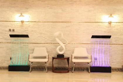 Rose Suite Operated by Suite Hotel Management - image 13