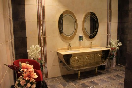 Rose Suite Operated by Suite Hotel Management - image 15