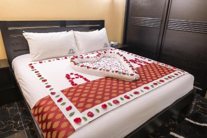 Rose Suite Operated by Suite Hotel Management - image 16