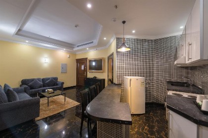Rose Suite Operated by Suite Hotel Management - image 18