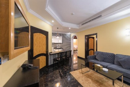Rose Suite Operated by Suite Hotel Management - image 19