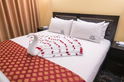 Rose Suite Operated by Suite Hotel Management - image 20