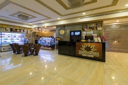 Rose Suite Operated by Suite Hotel Management - image 5