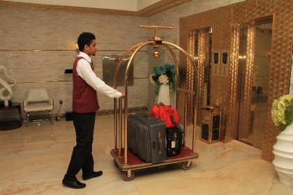 Rose Suite Operated by Suite Hotel Management - image 6