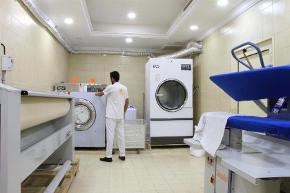 Rose Suite Operated by Suite Hotel Management - image 7