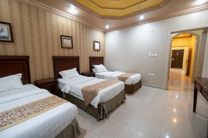 شقق النجوم - image 10