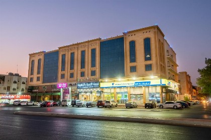 شقق النجوم - image 2