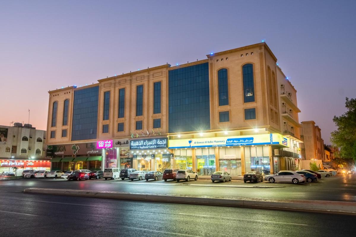 شقق النجوم - image 2