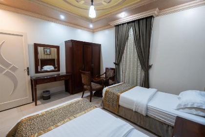 شقق النجوم - image 20