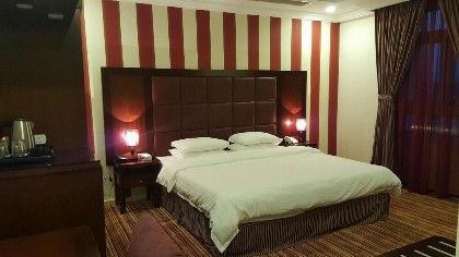 Elaf Suites Al-Andalus - image 1