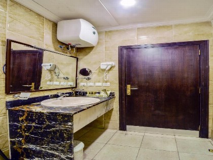 Elaf Suites Al-Andalus - image 10
