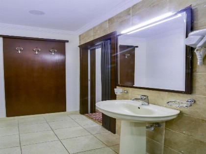 Elaf Suites Al-Andalus - image 11