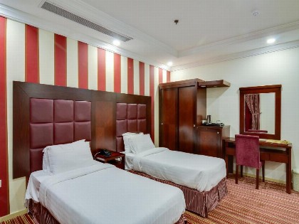 Elaf Suites Al-Andalus - image 12