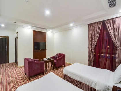 Elaf Suites Al-Andalus - image 14