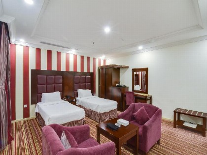 Elaf Suites Al-Andalus - image 15