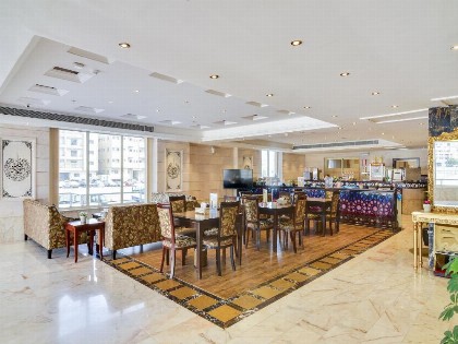 Elaf Suites Al-Andalus - image 17