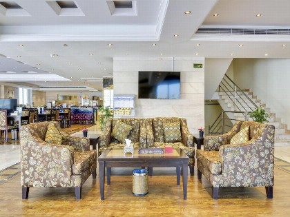 Elaf Suites Al-Andalus - image 18