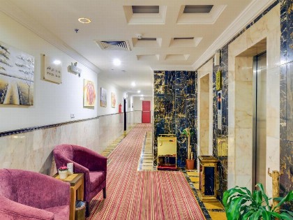 Elaf Suites Al-Andalus - image 19