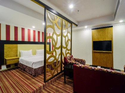 Elaf Suites Al-Andalus - image 2
