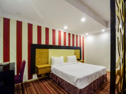 Elaf Suites Al-Andalus - image 3