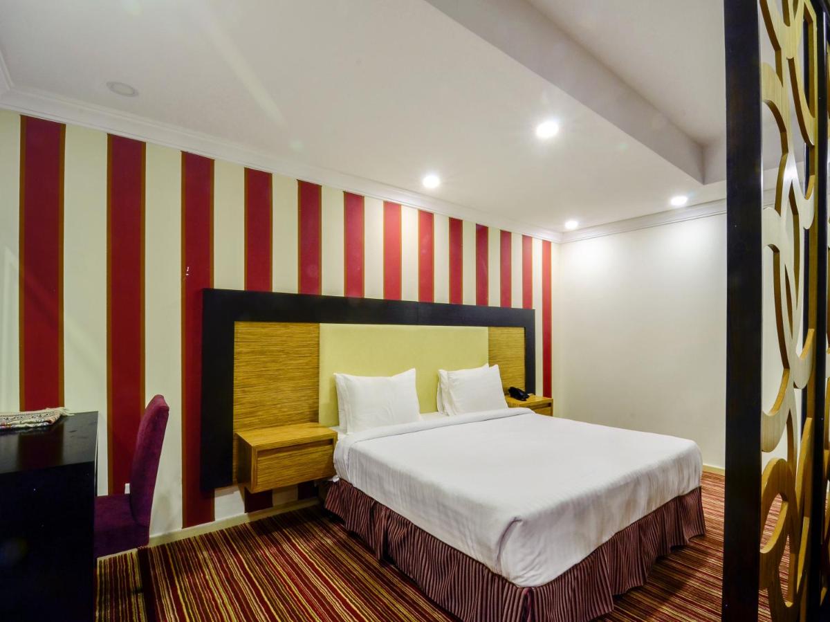 Elaf Suites Al-Andalus - image 3