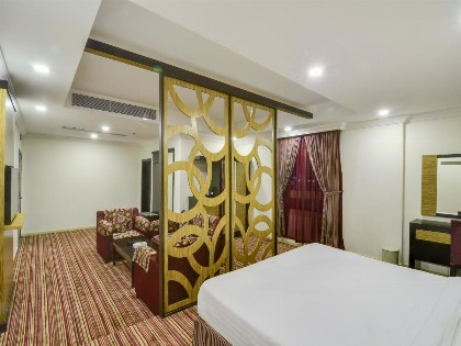 Elaf Suites Al-Andalus - image 4